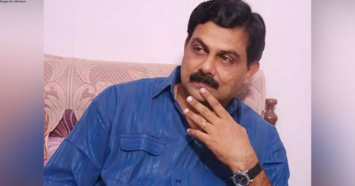 Malayalam writer Satheesh Babu found dead in his apartment